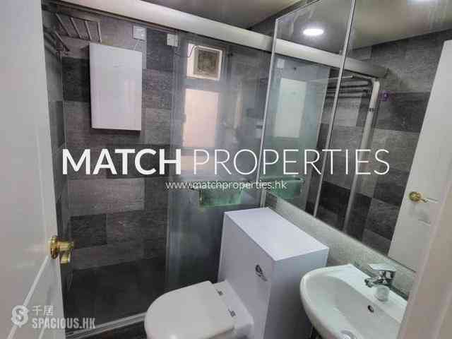 Sai Ying Pun - Ying Wa Court 10