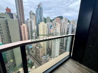 堅尼地城 - 海嵎 02