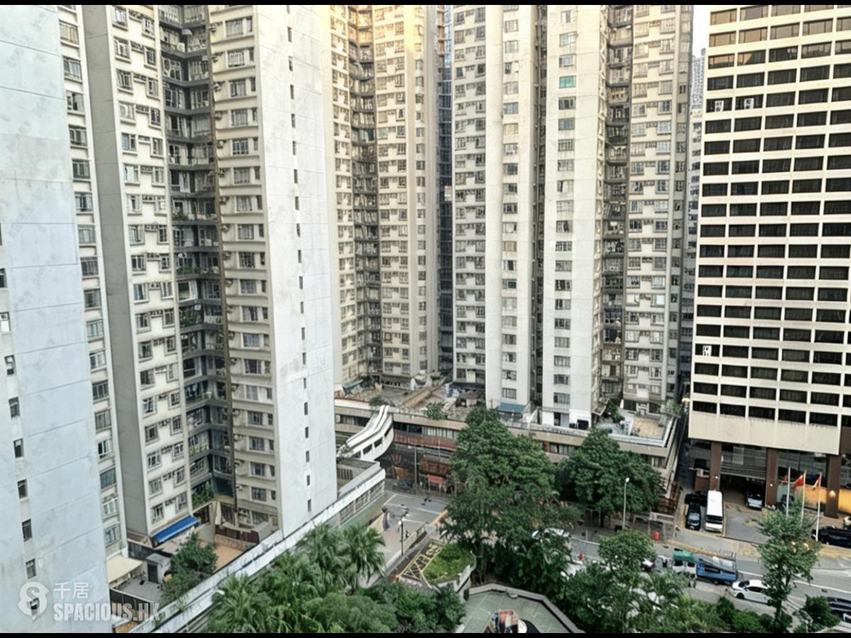 North Point - City Garden Phase 2 Block 8 01