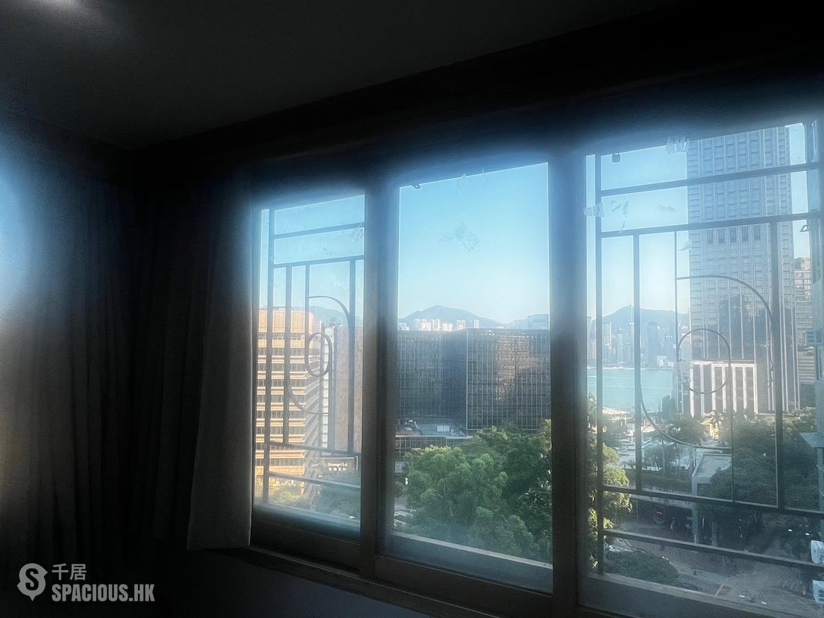 尖沙咀 - 友聯大廈 01