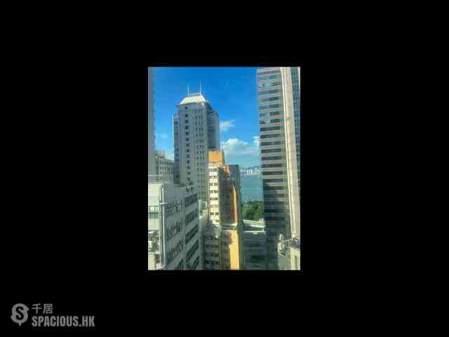 上环 - 帝后华庭1座 07