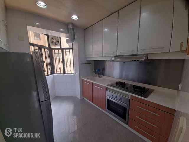 西半山 - 富景花園2座 09