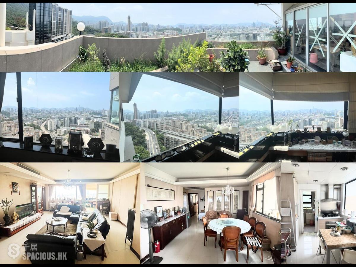 Beacon Hill - Vista Panorama 01