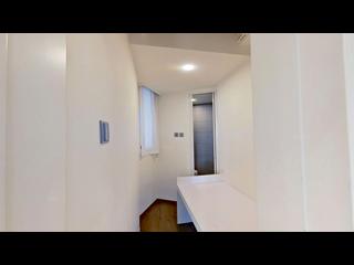 Tai Hang - C.C. Lodge 08