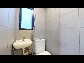 Tai Hang - C.C. Lodge 09