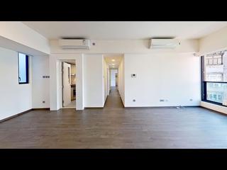 Tai Hang - C.C. Lodge 23