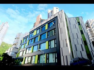 Tai Hang - C.C. Lodge 02