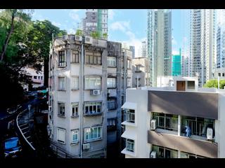 Tai Hang - C.C. Lodge 28