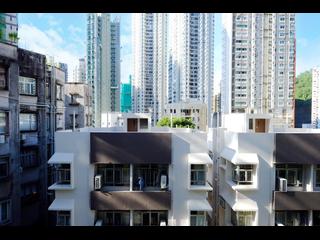 Tai Hang - C.C. Lodge 29