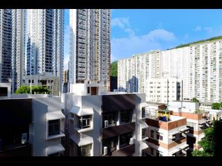 Tai Hang - C.C. Lodge 30