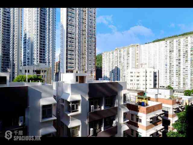 大坑 - 優悠台 31