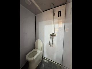 Mong Kok - Yau Wo Apartments 08