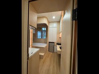 Mong Kok - Yau Wo Apartments 11