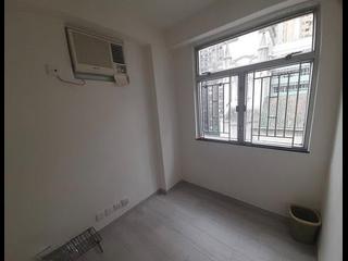 Sai Ying Pun - Wing Cheung Building 05