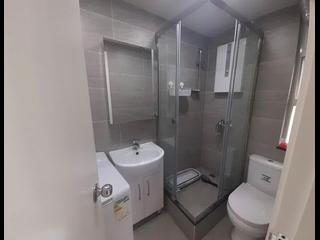 Sai Ying Pun - Wing Cheung Building 07