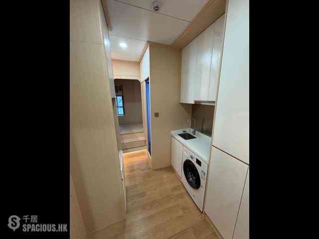 Mong Kok - Yau Wo Apartments 01