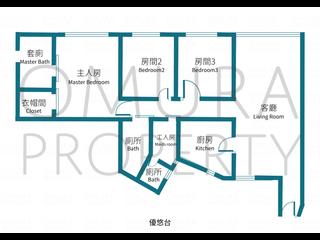 Tai Hang - C.C. Lodge 03