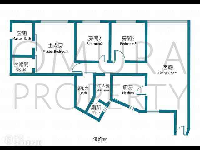 大坑 - 優悠台 03