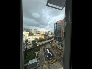 Yau Ma Tei - Alhambra Building 02
