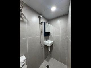 Yau Ma Tei - Alhambra Building 04