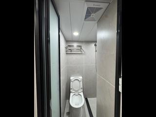 Yau Ma Tei - Alhambra Building 03