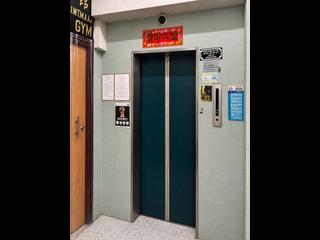 Yau Ma Tei - Tang's Mansion 04