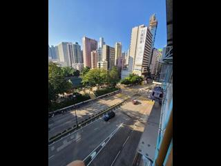 Yau Ma Tei - Tang's Mansion 10