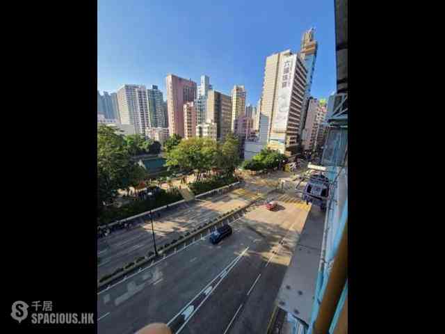 Yau Ma Tei - Tang's Mansion 10