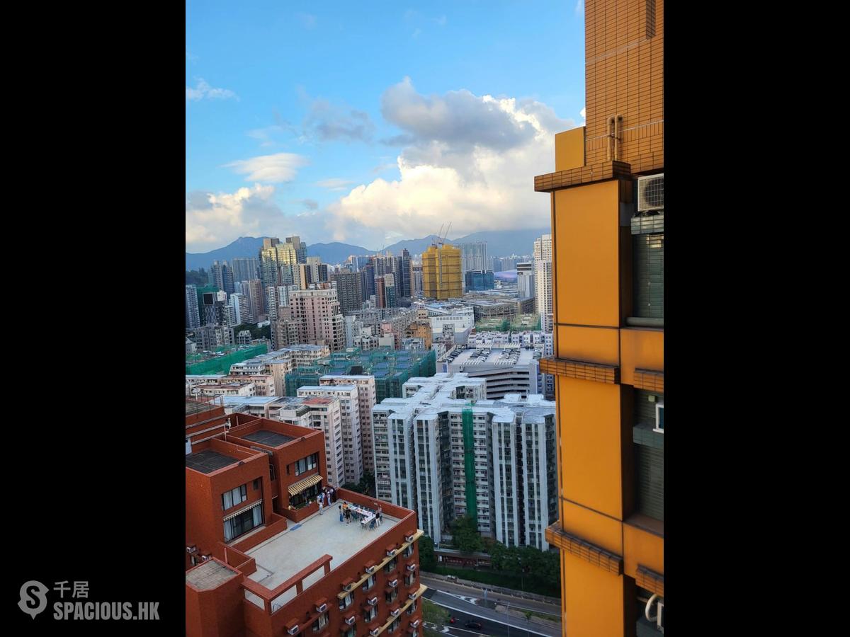 紅磡 - 海濱南岸6座 01