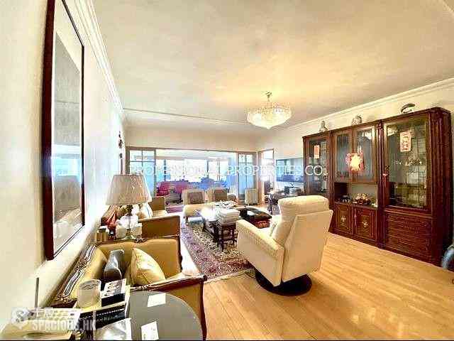 Happy Valley - Yuenita Villa 02