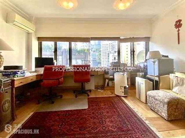 Happy Valley - Yuenita Villa 03