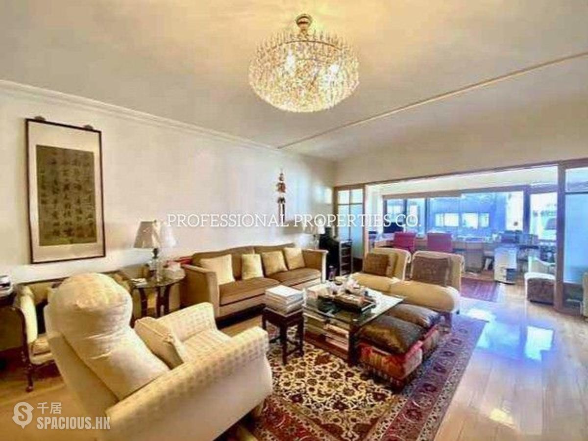 Happy Valley - Yuenita Villa 01
