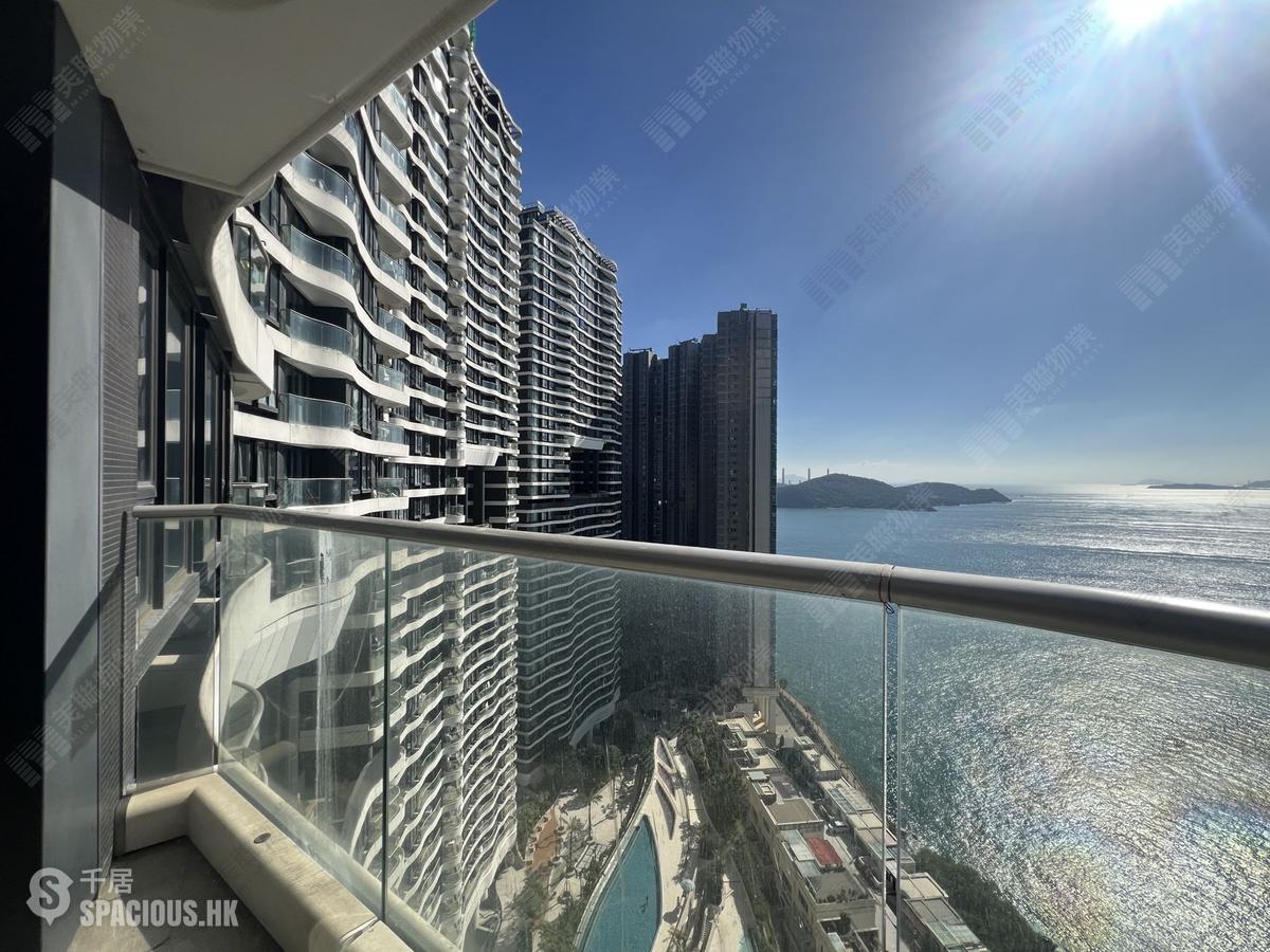 數碼港 - 貝沙灣 01