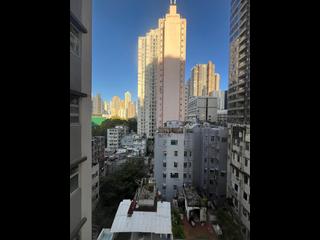Sai Ying Pun - Fung Yat Building 03
