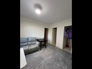 Sai Ying Pun - Fung Yat Building 04