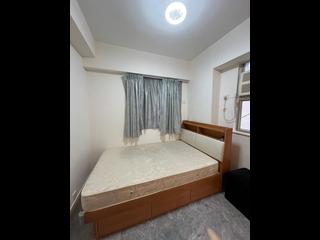Sai Ying Pun - Fung Yat Building 09