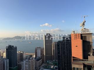 石塘咀 - 尚嶺 02