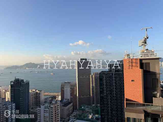 石塘咀 - 尚嶺 02