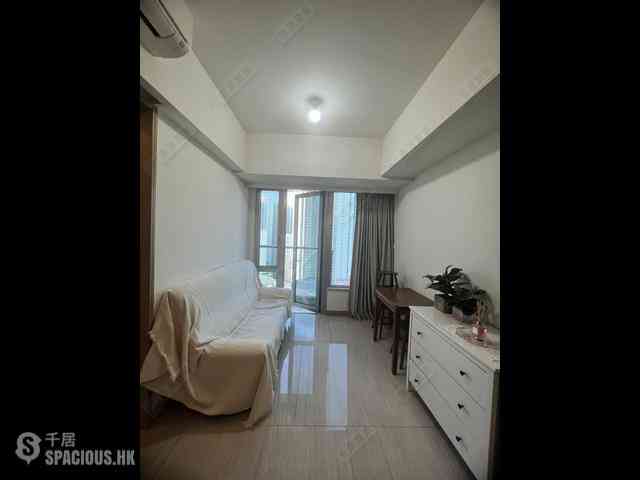 Sham Shui Po - Cullinan West 01