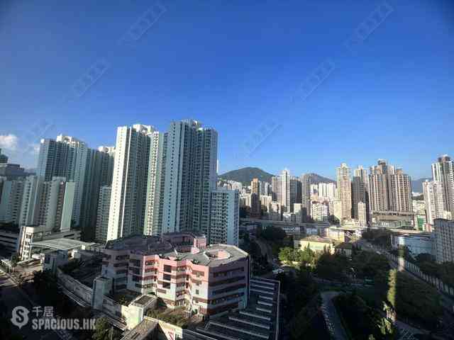 Sham Shui Po - Cullinan West 02