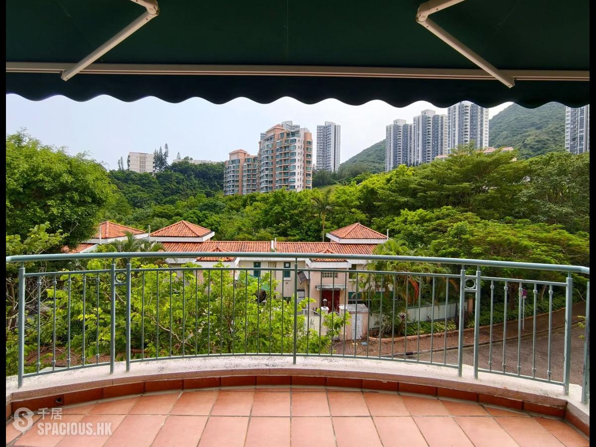 愉景湾 - 愉景湾11期 海澄湖畔一段 01