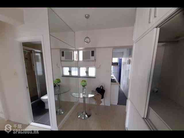 Mid Levels West - Cartwright Gardens 03