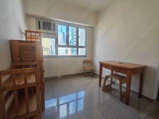 Wan Chai - Silvervale Mansion 03