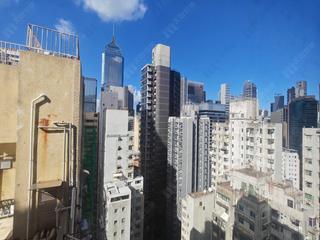 Wan Chai - Silvervale Mansion 04
