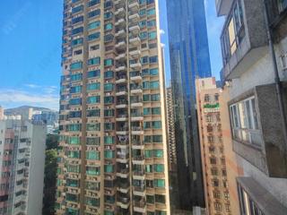 Wan Chai - Silvervale Mansion 05