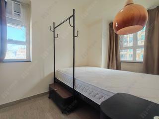Wan Chai - Silvervale Mansion 08