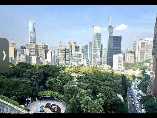 中半山 - 罗便臣道1号 02