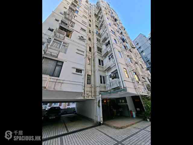Mid Levels West - Emerald Gardens 14