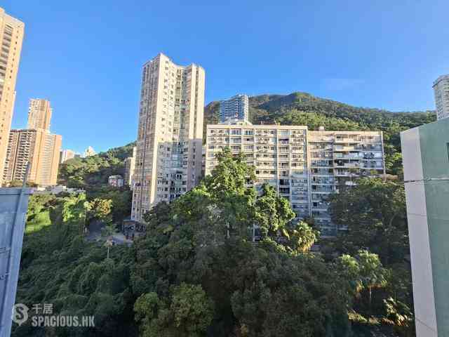 Mid Levels West - Emerald Gardens 13