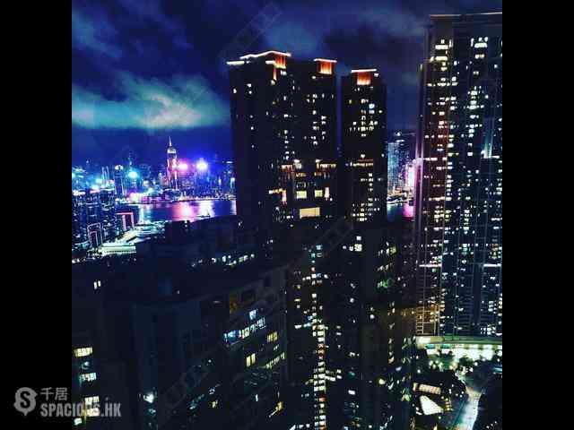西九龍 - 擎天半島 01